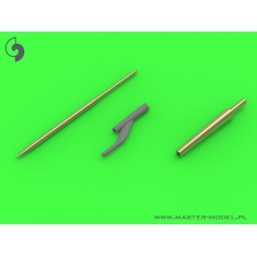 1/72 Lockheed SR-71 Blackbird Pitot Tube