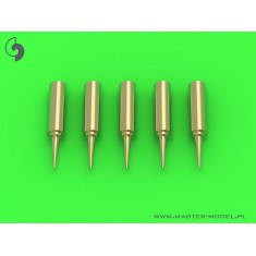 1/72 Angle of Attack Probes - US Type (5pcs)