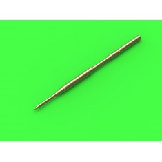 1/72 A-4 Skyhawk Vertical Stabilizer Pitot Tube for A-4M, OA-4M, TA-4J kit
