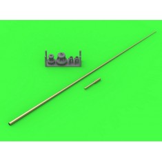 1/16 WWII German 2m Rod Antenna for Fu 5 Radio Set (1pc)