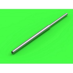 1/35 M18 Hellcat M1A1 76.2mm Gun Barrel for Tamiya kit