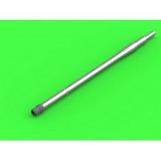 1/35 M36 Tank Destroyer Jackson - 90mm M3 Gun Barrel for Tamiya kit