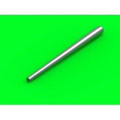 1/72 M10 Tank Destroyer 3-inch M7 (76.2 mm) Gun Barrel