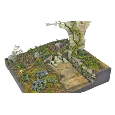 1/35 Plants & Weeds Set Vol.1