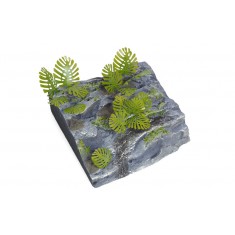 1/35 Jungle Plants D