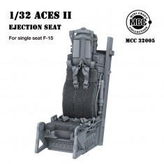 1/32 Single-Seat F-15 ACES II Ejection Seat (1pc)