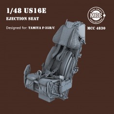 1/48 F-35B/C Lightning II US16E Ejection Seat (1pc)