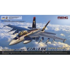 1/48 Boeing F/A-18E Super Hornet