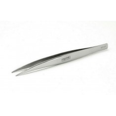 Precision Flat-Tip Tweezers