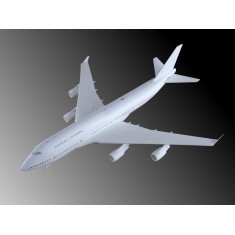 1/144 Boeing 747 Exterior Detail Set for Revell kits