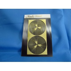 1/48 Rotating Propeller 56-66mm