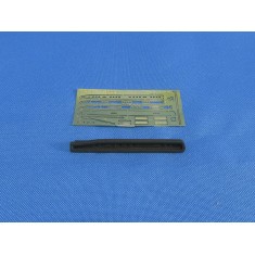 1/48 F/A-18C Hornet Ladder for HobbyBoss kits