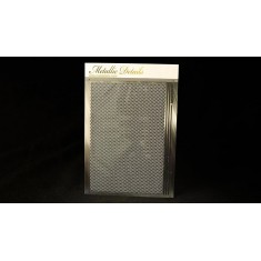 1/32 Cockpit Interior Upholstery (Black)