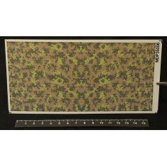 1/35 Modern Camouflage Net (Barracuda-type) SPRING-AUTUMUN