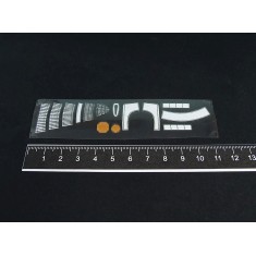 1/48 F3H-2M Demon. Exterior Panels