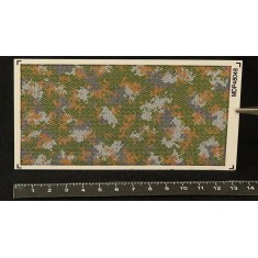 1/48 Modern Camouflage Net (Barracuda-type) SUMMER