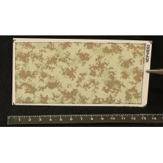 1/48 Modern Camouflage Net (Barracuda-type) AFRICA