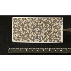 1/72 Modern Camouflage Net (Barracuda-type) AUTUMUN