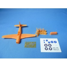 1/144 Vultee Vengeance