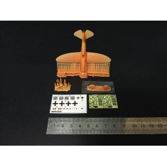 1/144 Reggiane Re.2005 Sagittario