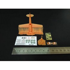 1/144 Macchi C.205 Veltro
