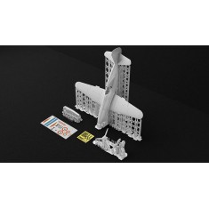 1/144 Caudron C.714 Fighter