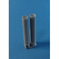 1/48 XM157 2.75 inch Rocket Launcher