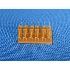 1/48 Rudder Rod Type 1
