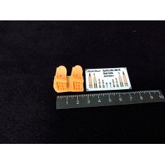 1/48 Supermarine Spitfire Seat