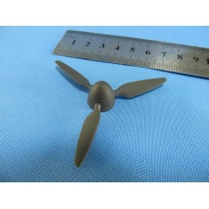 1/48 He 111. VS-11 Propeller Set