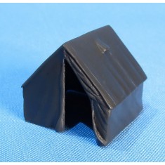1/72 British Officer 6x6 ft Tent