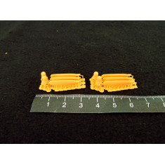 1/72 PV-1 Ventura Propeller set