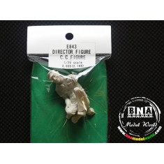 1/20 Director Figure C.C
