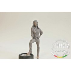 1/20 Audience Figure Ver.B 
