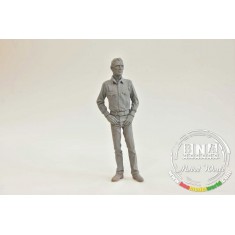 1/20 Audience Figure Ver.C 