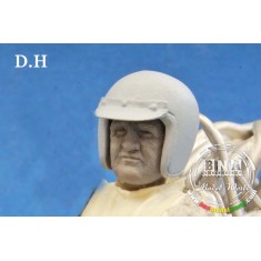 1/20 Driving Figure D.H. (Ver.A)