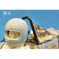 1/20 Driving Figure M.A. (Ver.B+C)