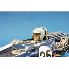 1/20 Driving Figure D.G. (Ver.A)
