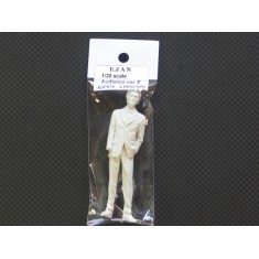 1/20 Audience Figure Ver.E 