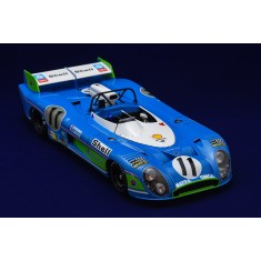 1/12 Matra-Simca MS670B 24h LM 1973 Winner #11 #12 #10