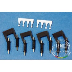 1/12 Grip Parts for MotoGp / WGP models