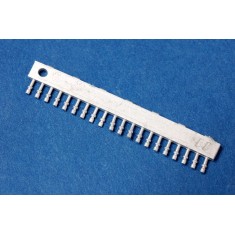 Metal Rivet Series No.11 Push Switches 60pcs