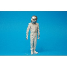 1/20 F1 Driver - Standing Figure Type 3
