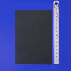 Flexible Foam Sheet (100mm x 150mm x 1mm)