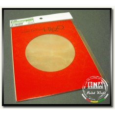 Adhesive Aluminum Foil Sheets (2pcs) (Size: 180mm x 150mm)