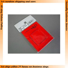Piping cord - Red (Diameter: 0.28mm, 3m Long)