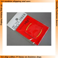 Piping cord - Yellow (Diameter: 0.28mm, 3m Long)