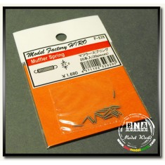 Muffler Spring (20pcs)