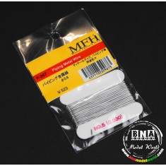 Piping Metal Wire (Diameter: 0.8mm)