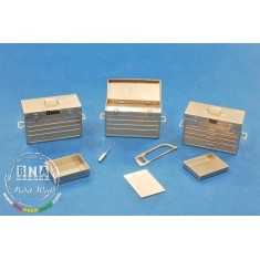 1/20 Tool Box Set (B)